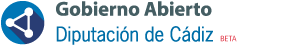 Catálogo de información pública Diputación de Cádiz